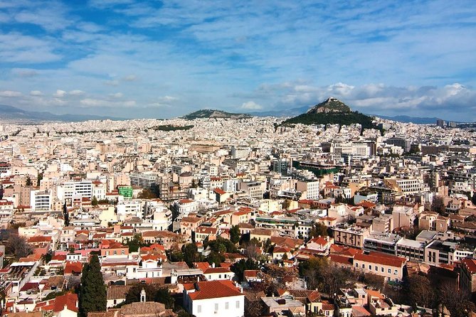 Athens Ticket Pass: Acropolis & 6 Sites with 5 Audio Guides - Kerameikos: Athens beyond the postcard