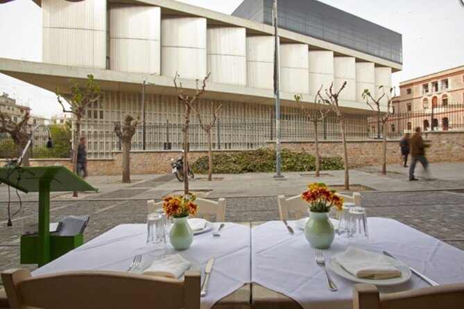 Athens Tour: Acropolis, Acropolis museum, and Greek lunch - Plaka, Anafiotika, and the old city