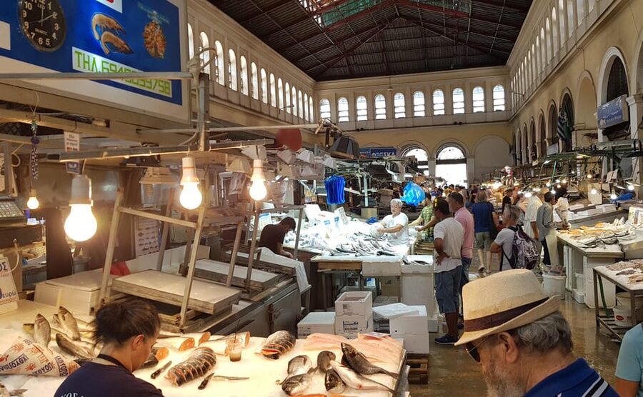 Athens: Traditional Greek food tour in hidden spots - What guides add beyond the food