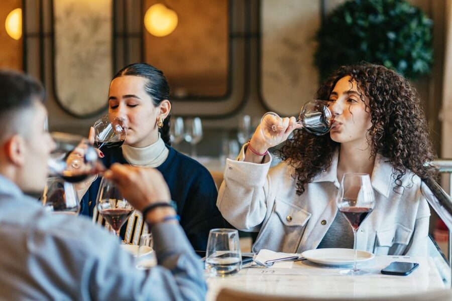 Athens: Wine Tasting with a Sommelier under the Acropolis - Key points to know before booking