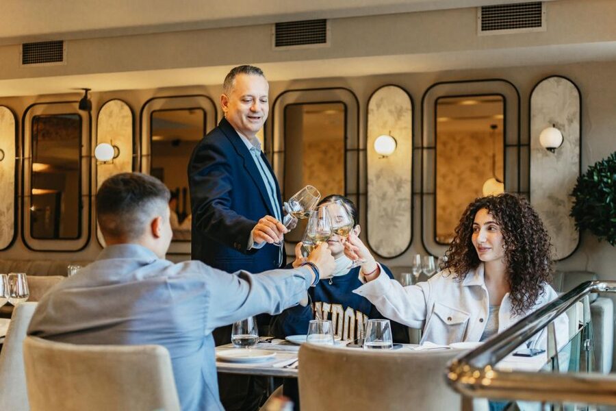 Athens: Wine Tasting with a Sommelier under the Acropolis - Who should book this Athens wine tasting?