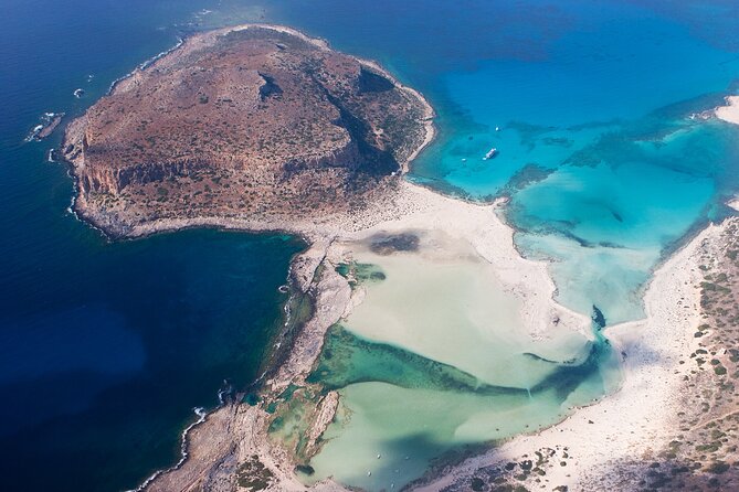 Balos & Falassarna Beach - Jeep Tour with Loungers and Lunch - Key points to know before booking