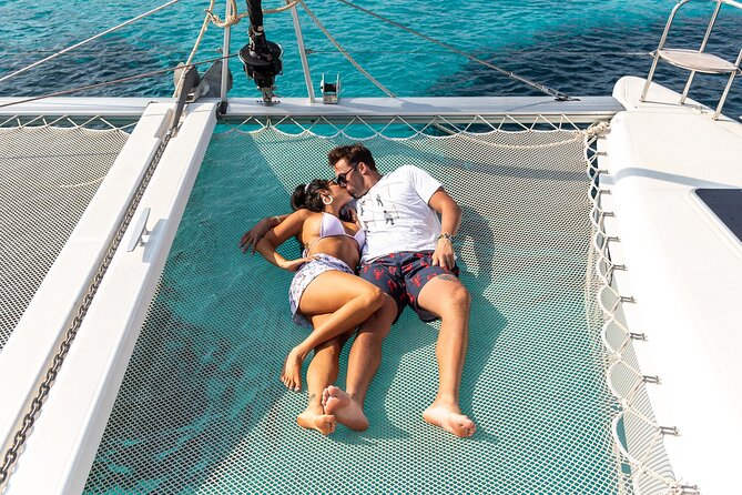 Balos & Gramvousa Luxury Catamaran Sailing Cruise from Kissamos - Should you book it?