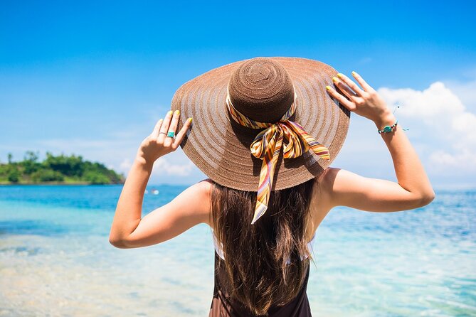 Best Corfu Beach Tour for Cruise Guests: Paleokastritsa & Glyfada - Weather and backup plans
