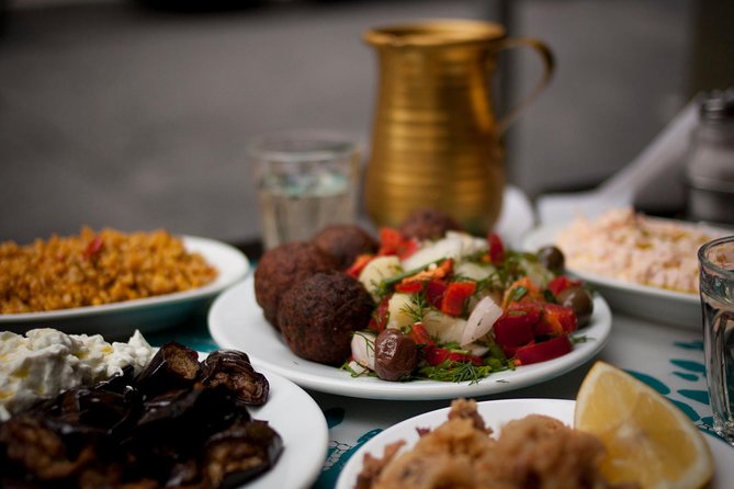 Best Food Tasting Tour of Athens, taste 18+ iconic Greek foods! - The guides make the difference