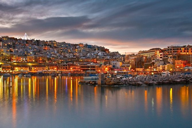 Best of Athens Half-Day Private Tour - The Acropolis and its four essential monuments