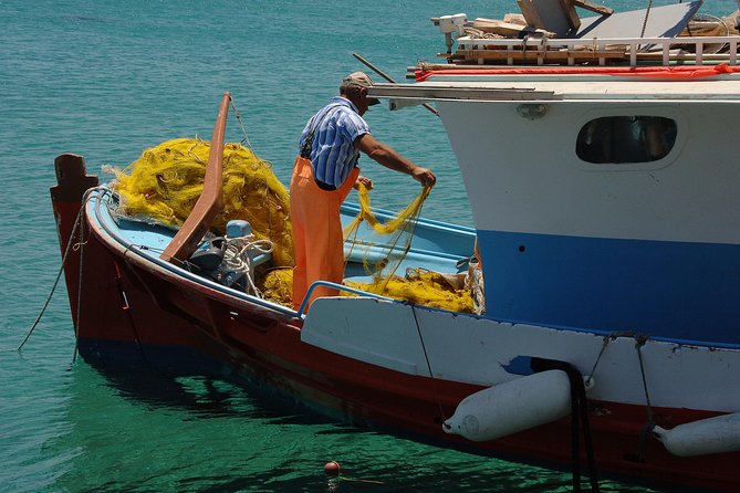 Best of Mykonos Island 4-Hour Private Tour - Why this private Mykonos tour works well in four hours