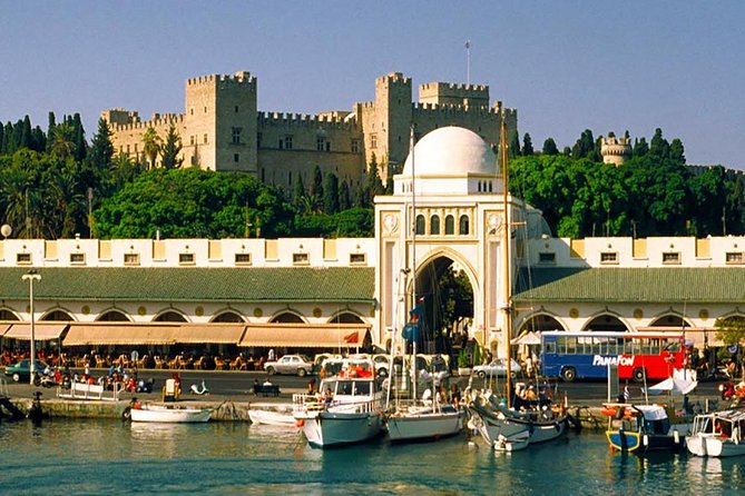 BEST OF RHODES ISLAND - PRIVATE Tour - Optional pottery and jewelry stops