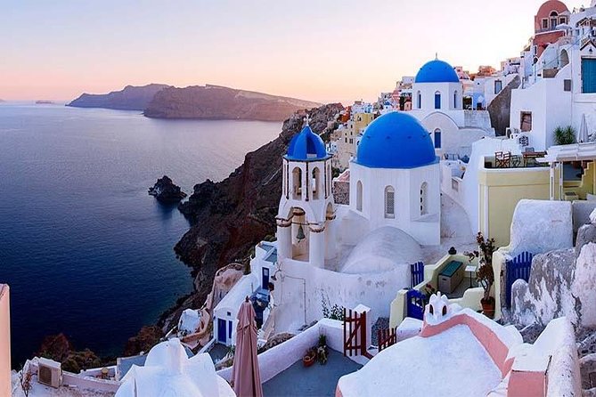 Best of Santorini Highlights Private 5 Hours Tour - Key points to know before booking