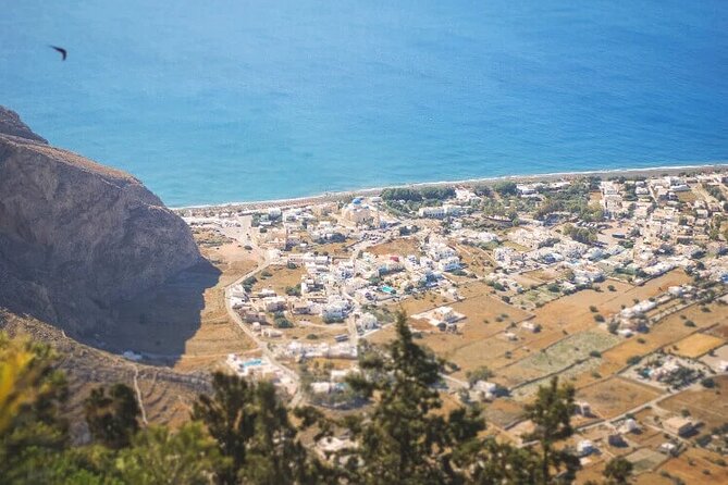 Best Of Santorini Private Tailor Made Tour - A private Santorini day that bends to your schedule