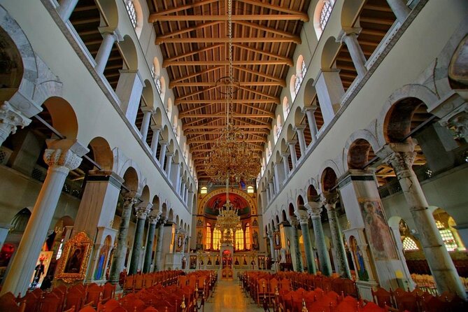 Best of Thessaloniki: Tour by Local - Key points to know before booking