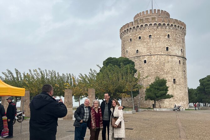 Best of Thessaloniki: Tour by Local - Why this is a useful first look at Thessaloniki