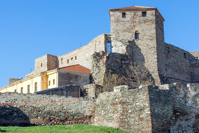 Best of Thessaloniki: Tour by Local - Is $72.09 a good value?