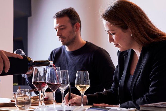 Best rated Acropolis Wine Tasting - A Small Athens Tasting Room
