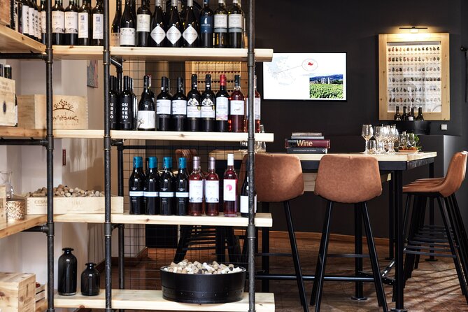 Best rated Acropolis Wine Tasting - Is $59.26 a Good Price?