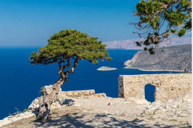 Best Rhodes Tour with Wine Tasting Experience from Cruise Port - Why this six-hour Rhodes tour makes sense from a cruise ship