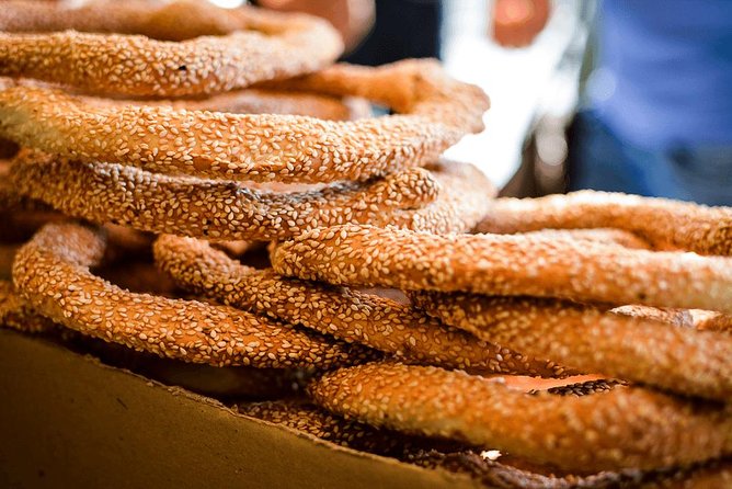 Best Seller: Semi-Private Athens Morning Food Tour (15+ tastings) - Key things to know