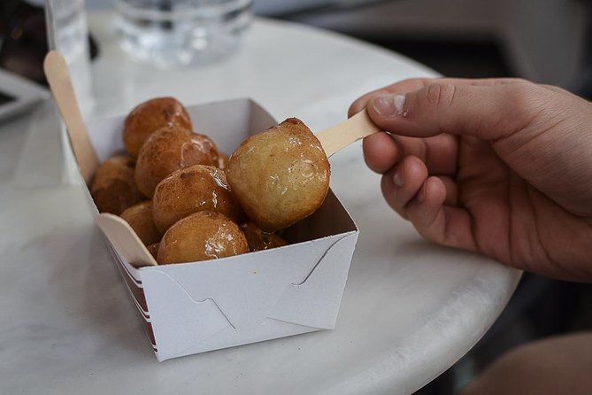 Best Seller: Semi-Private Athens Morning Food Tour (15+ tastings) - A food-first way to get oriented in Athens
