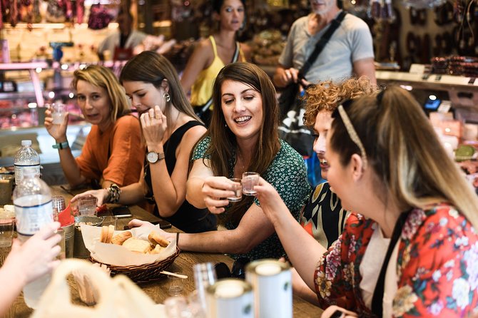 Best Seller: Semi-Private Athens Morning Food Tour (15+ tastings) - Syntagma Square and the Greek pie breakfast