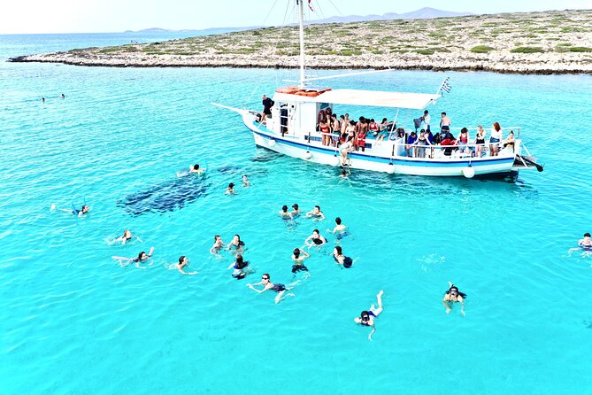 BL | A boat Trip To Blue Lagoon - Key points before you book