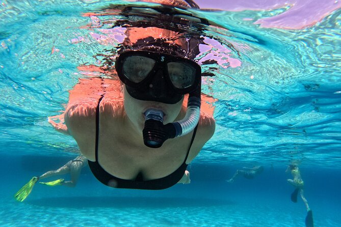 BL | A boat Trip To Blue Lagoon - Boat comfort and practical limits