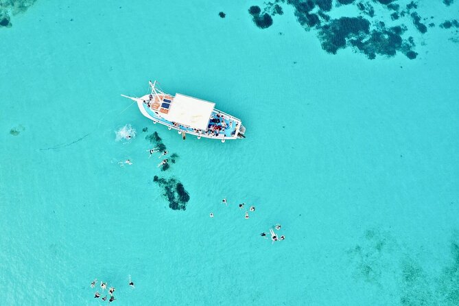 BL | A boat Trip To Blue Lagoon - The ride toward the Blue Lagoon