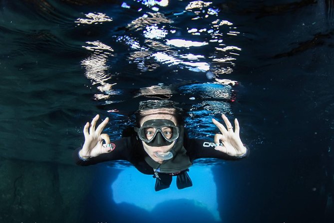 Boat Trip in Crete with Guided Snorkeling and Free Pick up! - Pickup is convenient, but the details matter