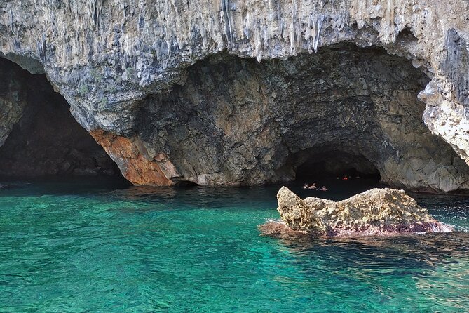 Boat Trip "Sea Caves of Thetis" - Is $174 a fair price?