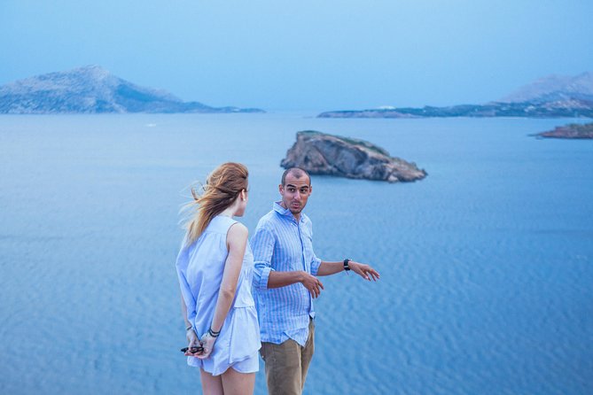 Cape Sounio and Temple of Poseidon Private Day Trip with Private Local Guide - Is the $199.62 price good value?