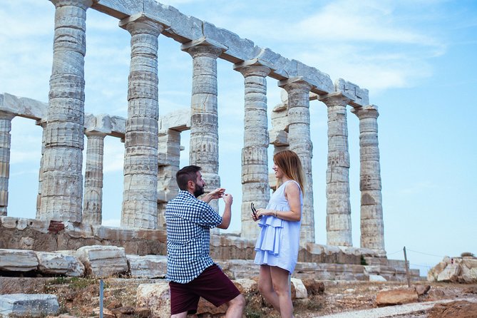 Cape Sounio and Temple of Poseidon Private Day Trip with Private Local Guide - Who will enjoy this six-hour outing?