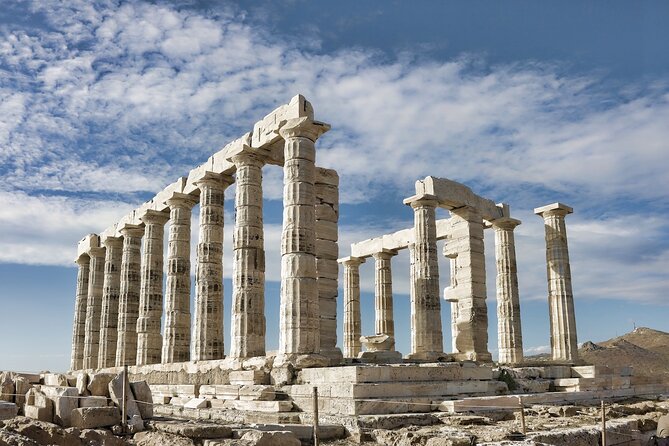 Cape Sounio, Temple of Poseidon, Athenian Riviera Private Tour from Athens - Should You Book the Cape Sounio Private Tour?