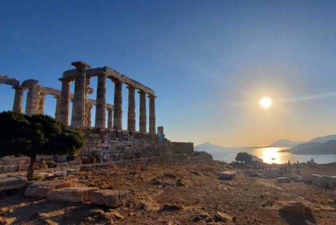 Cape Sounio Temple of Poseidon & Athenian Riviera Tour(+swimming) - Why the Athens Riviera makes this more than a temple trip