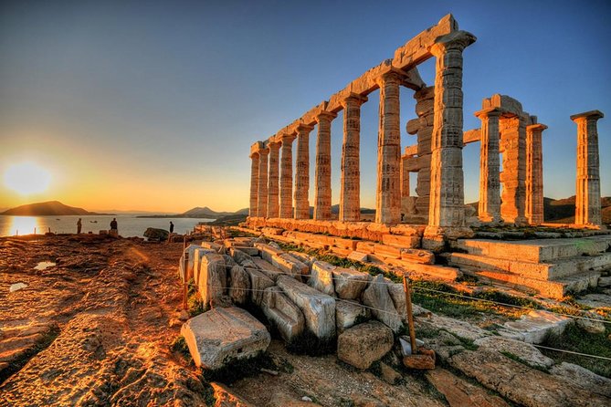 Cape Sounio & Temple Of Poseidon Breathtaking Views Private Trip - What the private format is worth