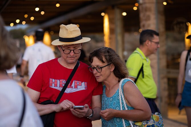 Cape Sounion & Temple of Poseidon Sunset Experience - The drawbacks you should plan around