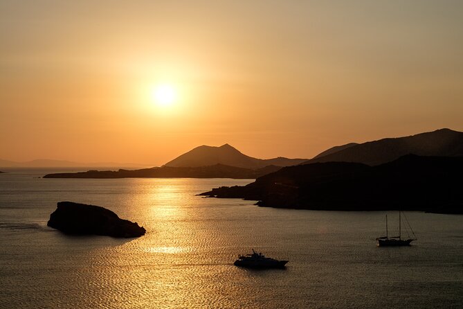 Cape Sounion & Temple of Poseidon Sunset Experience - Who should book this sunset trip?