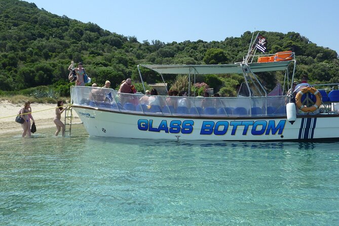 Caretta - Caretta Turtle Trip (Boat Trip) - Meeting the boat near Laganas
