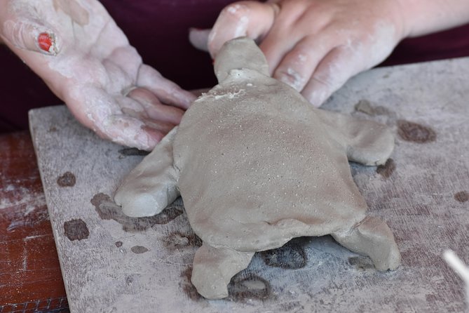 Ceramic Making Experience in Zakynthos - Key points to know before you book