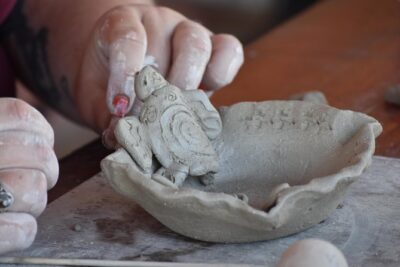 Ceramic Making Experience in Zakynthos