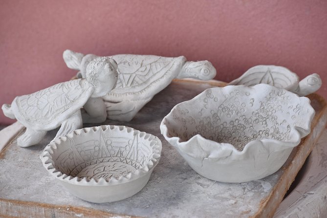 Ceramic Making Experience in Zakynthos - Timing your visit around the kiln