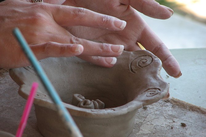 Ceramic Making Experience in Zakynthos - Who will enjoy this activity most