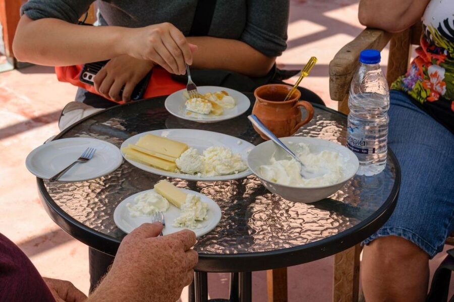 Chania: 7 Villages of Apokoronas Tour with Lunch - Is the $135 price fair?