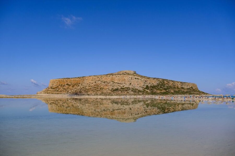Chania/Almyrida: Balos Gramvousa Day Trip with Boat Ticket - Why Balos and Gramvousa make a strong pairing
