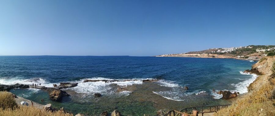 Chania Alternative Sunset Bike Tour - When to schedule the tour