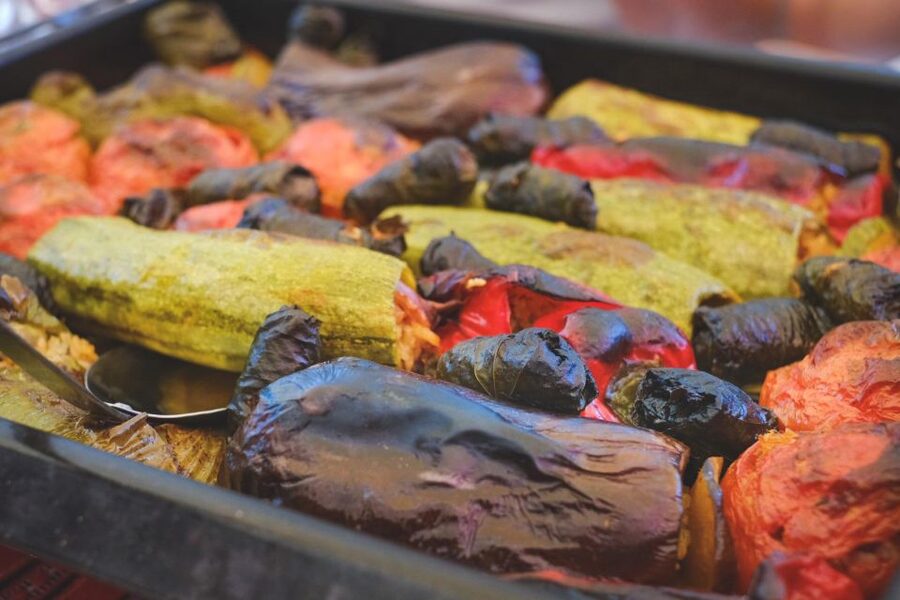 Chania: Authentic Cooking Class - Getting to Nerokourou from Chania