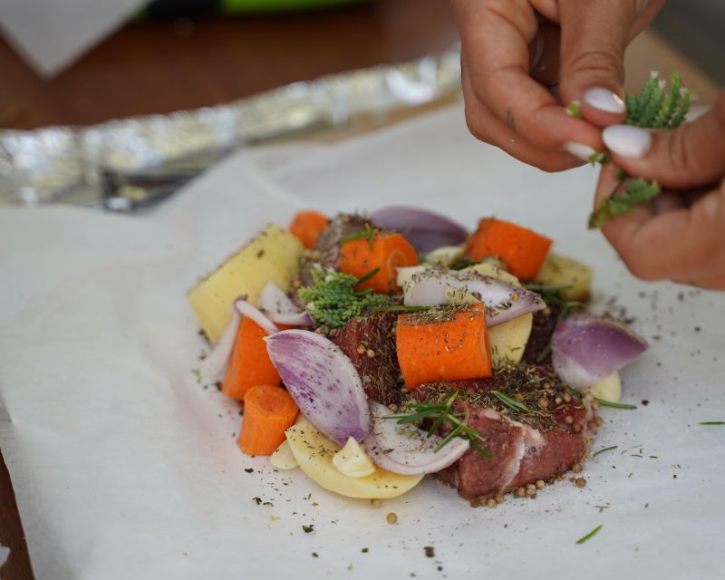 Chania: Authentic Cooking Class - Is $129 a fair price?