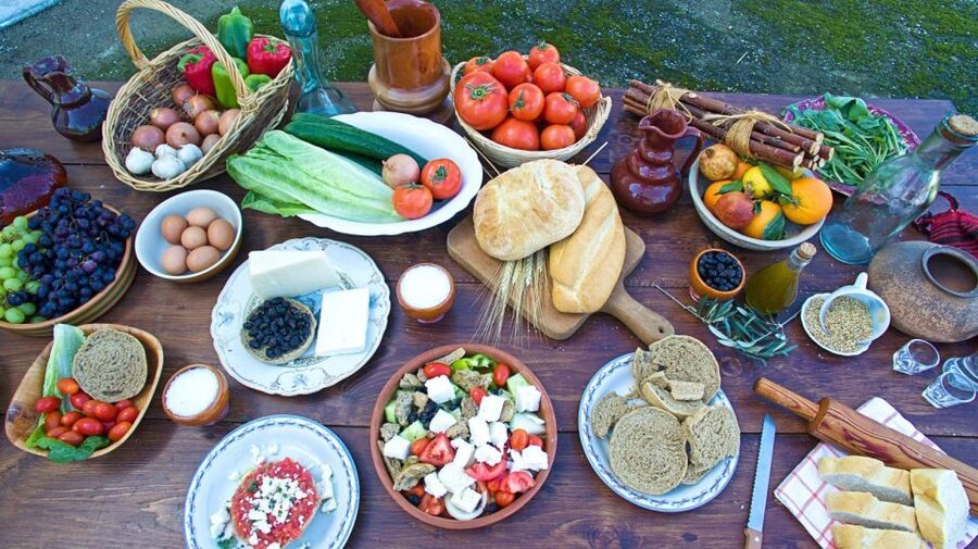 Chania: Authentic Cooking Class in the White Mountains - The hosts and the sense of place