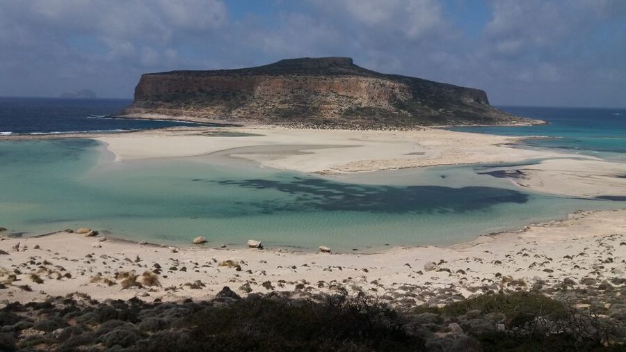 Chania: Balos and Falassarna Tour with Loungers and Lunch - Why this Balos and Falassarna combination works