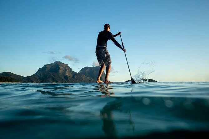 Chania: Boat Trip with Guided Snorkeling Tour & SUP - The guides make the difference