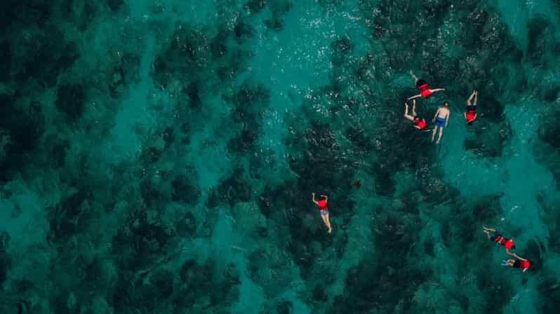 Chania: Boat Trip with Guided Snorkeling Tour - The boat ride adds more than transport