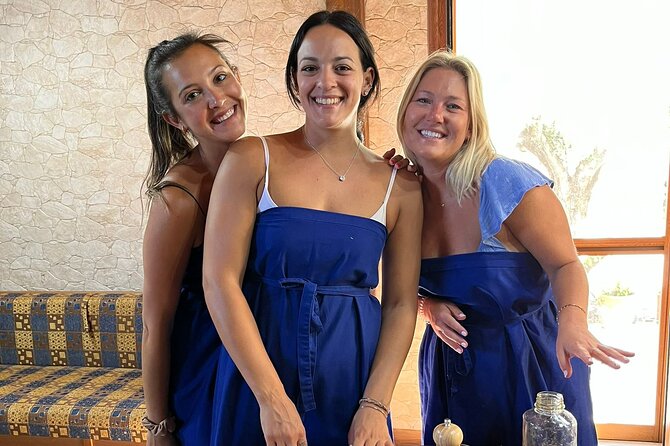 Chania Cooking Class-The Authentic Enjoy traditional Cretan meal - Key points to know before booking